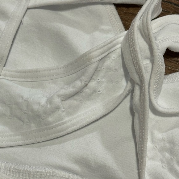 FP Movement Scoop Neck Good Karma Bra NWOT - Picture 7 of 8